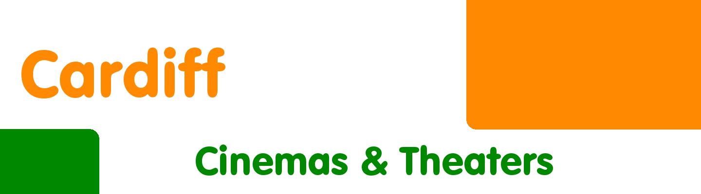 Best cinemas & theaters in Cardiff - Rating & Reviews